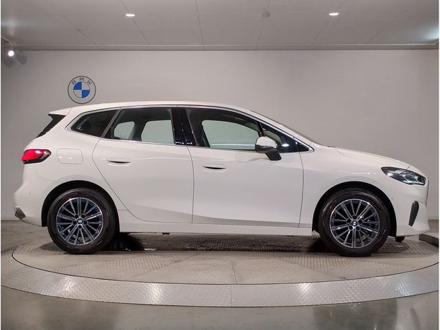 BMW 2series Active Tourer