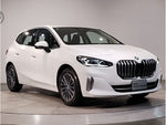 BMW 2series Active Tourer