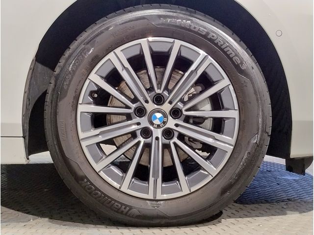 BMW 2series Active Tourer