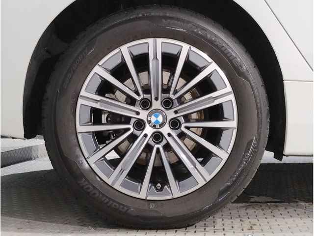 BMW 2series Active Tourer