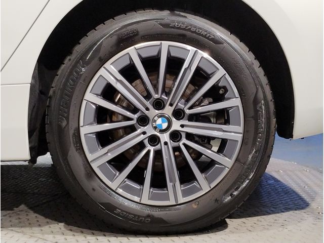 BMW 2series Active Tourer