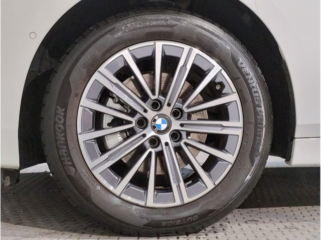 BMW 2series Active Tourer