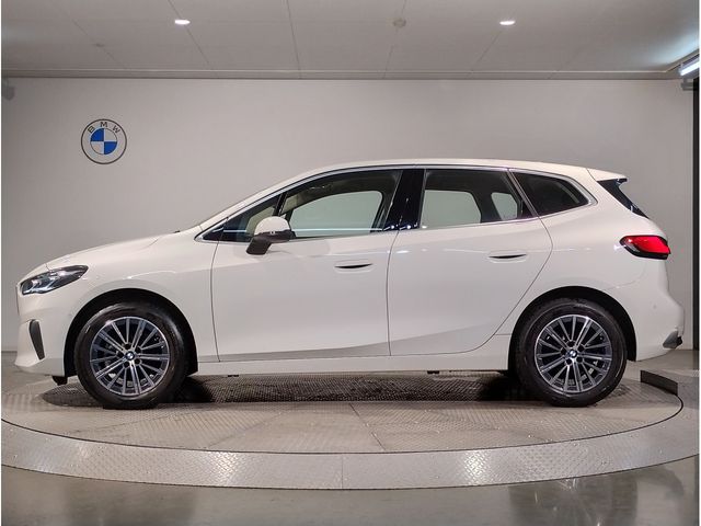 BMW 2series Active Tourer