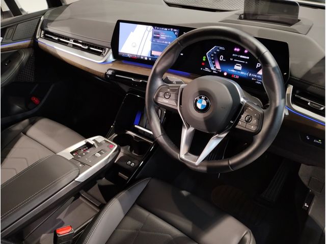 BMW 2series Active Tourer