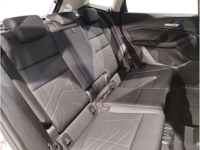 BMW 2series Active Tourer
