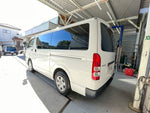 HIACE van 2WD