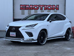 LEXUS NX300 AWD