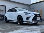LEXUS NX300 AWD