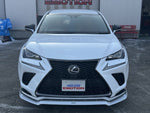 LEXUS NX300 AWD