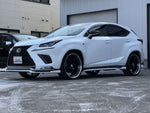 LEXUS NX300 AWD
