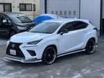 LEXUS NX300 AWD