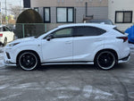LEXUS NX300 AWD