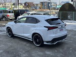LEXUS NX300 AWD