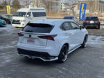 LEXUS NX300 AWD