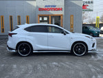 LEXUS NX300 AWD