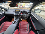 LEXUS NX300 AWD