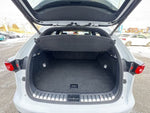 LEXUS NX300 AWD
