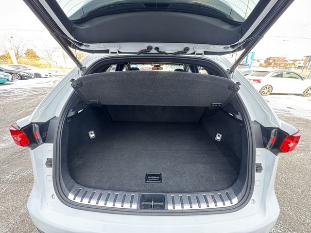 LEXUS NX300 AWD