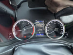 LEXUS NX300 AWD