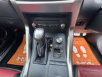 LEXUS NX300 AWD
