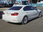 BMW 3 Series sedan