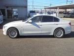 BMW 3 Series sedan