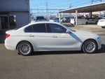 BMW 3 Series sedan