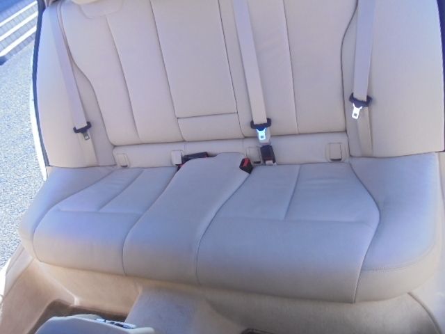 BMW 3 Series sedan