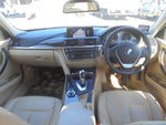 BMW 3 Series sedan