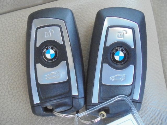 BMW 3 Series sedan