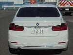 BMW 3 Series sedan