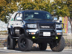HILUXSURF wagon 4WD