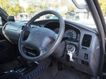 HILUXSURF wagon 4WD