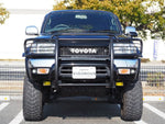 HILUXSURF wagon 4WD