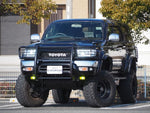 HILUXSURF wagon 4WD
