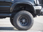 HILUXSURF wagon 4WD