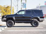 HILUXSURF wagon 4WD