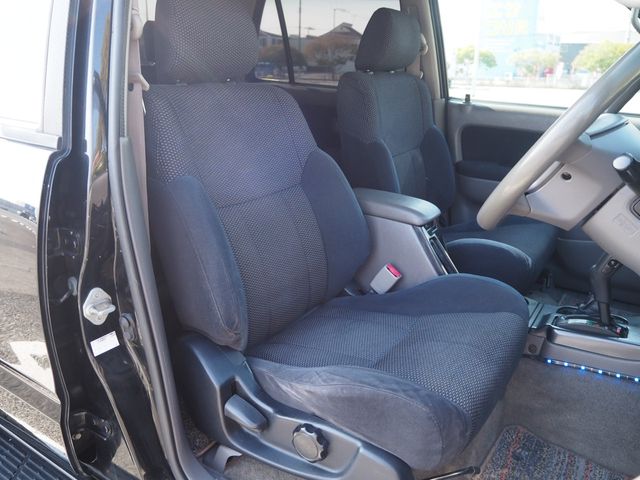 HILUXSURF wagon 4WD