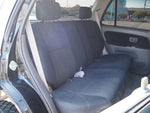 HILUXSURF wagon 4WD