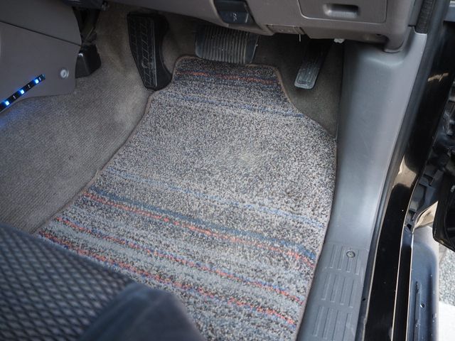 HILUXSURF wagon 4WD