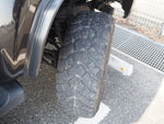 HILUXSURF wagon 4WD