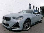 BMW 2series coupe