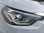 BMW 2series coupe