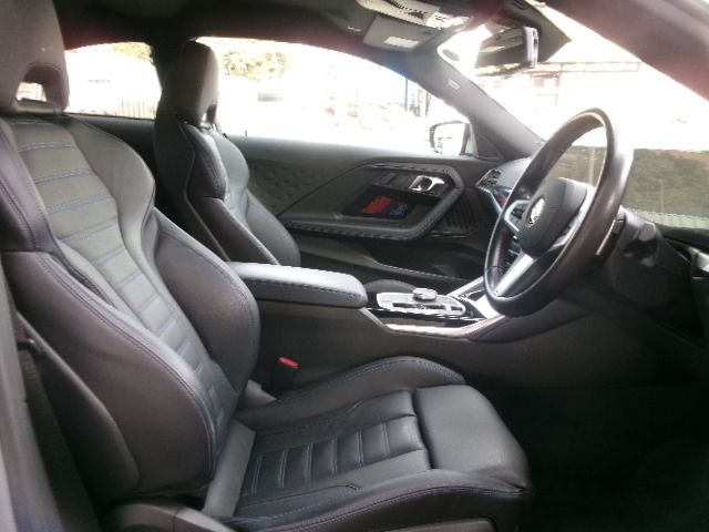 BMW 2series coupe