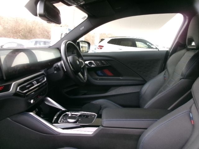 BMW 2series coupe