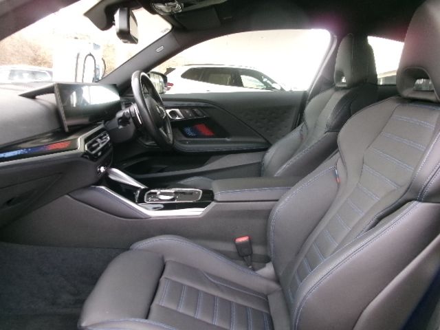 BMW 2series coupe