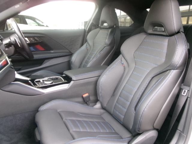 BMW 2series coupe