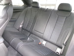 BMW 2series coupe