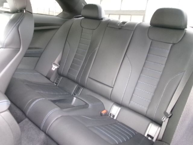 BMW 2series coupe