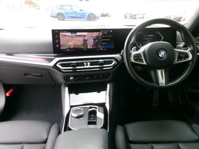 BMW 2series coupe